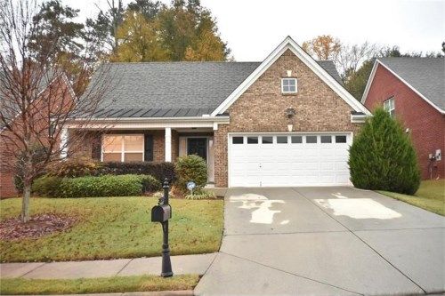 459 Bellbrook Lane, Lawrenceville, GA 30045