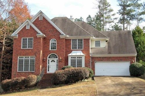 4590 Thicket Trail, Snellville, GA 30039