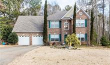 1358 Lamont Drive Sw Mableton, GA 30126