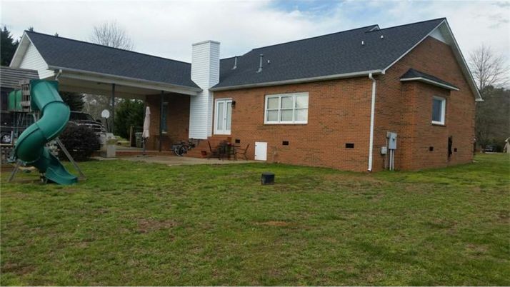 41 Beaver Run Road, Cedartown, GA 30125