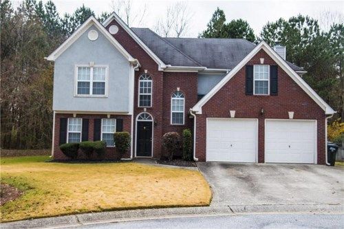 6002 Carlow Court Se, Mableton, GA 30126