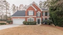 1105 Lea Drive Roswell, GA 30076