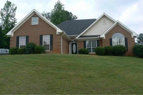 10 Wisteria Circle, Covington, GA 30016