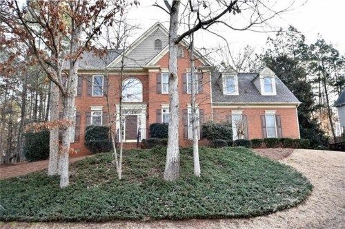 545 Woodbrook Way, Lawrenceville, GA 30043