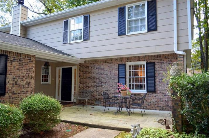 2138 Gunstock Drive, Stone Mountain, GA 30087