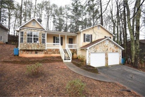 4122 Gregory Manor Circle, Smyrna, GA 30082