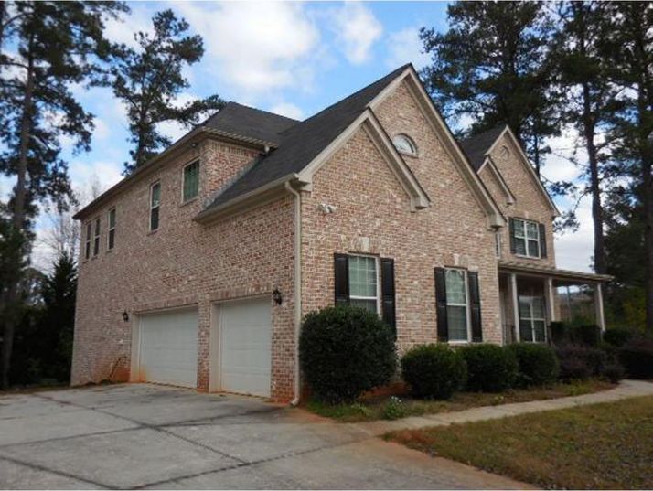 4653 Lantern Court, Lithonia, GA 30038