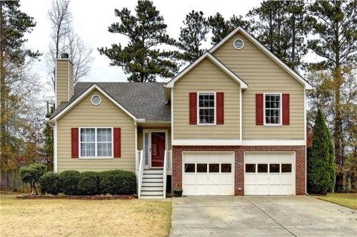 1110 Marina Lane, Acworth, GA 30101