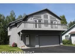 6740 Reedyke Circle, Anchorage, AK 99507