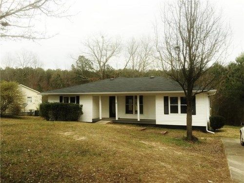 44 W Oak Grove Road Nw, Adairsville, GA 30103