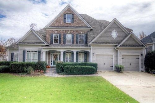 4147 Wyndam Hill Drive, Suwanee, GA 30024