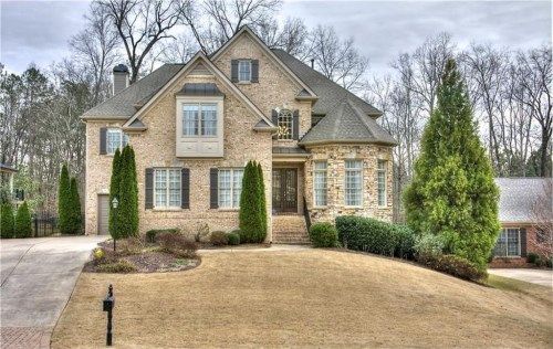 1726 Hickory Woods Pass, Marietta, GA 30066