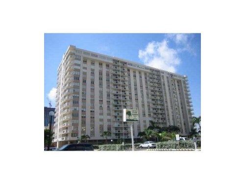 1849 S Ocean Dr # 606, Hallandale, FL 33009