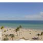 322 Buchanan St # 700, Hollywood, FL 33019 ID:13822727