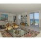 322 Buchanan St # 700, Hollywood, FL 33019 ID:13822729