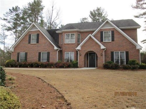 2604 Mantle Place Sw, Conyers, GA 30094