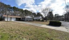 3829 Heren Drive Smyrna, GA 30082