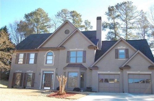 2383 Camden Lake Circle, Acworth, GA 30101