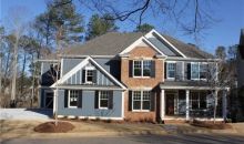 329 Peninsula Point Canton, GA 30115