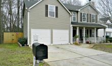 4781 Lake Park Terrace Acworth, GA 30101