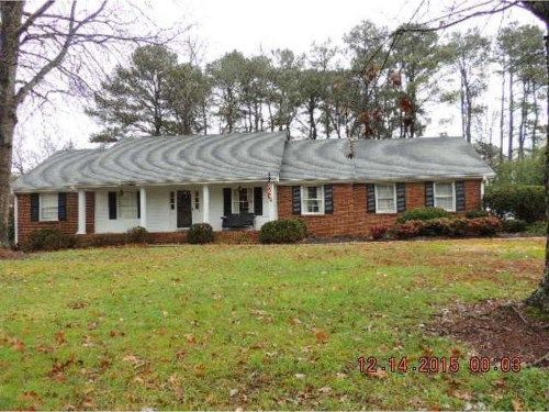 2276 Eastgate Drive, Snellville, GA 30078