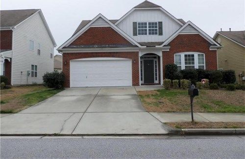 4220 Vinca Way, Union City, GA 30291