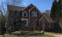 2294 Stratford Lane Snellville, GA 30078