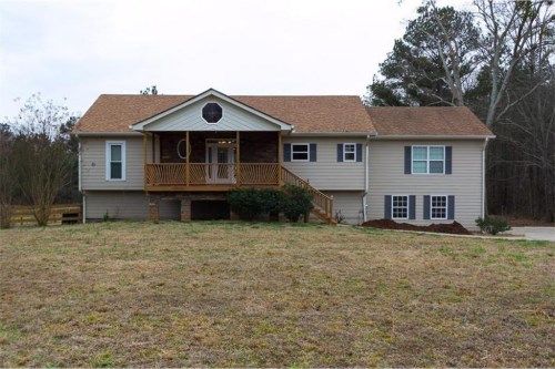 910 John W Breedlove Road, Monroe, GA 30656