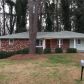 1041 Woodward Circle Sw, Mableton, GA 30126 ID:13742977