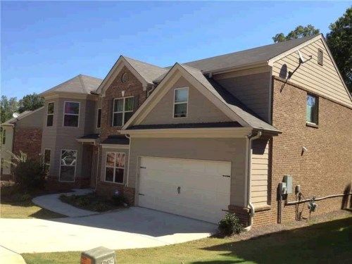 2387 Peach Shoals Circle, Dacula, GA 30019