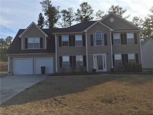 2499 Benson Ridge, Lithonia, GA 30058