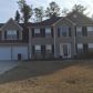 2499 Benson Ridge, Lithonia, GA 30058 ID:13745571