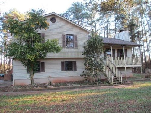 582 Toonigh Road, Woodstock, GA 30188