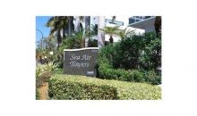 3725 S OCEAN DR # 311 Hollywood, FL 33019