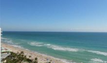 3901 S OCEAN DR # PH16C Hollywood, FL 33019