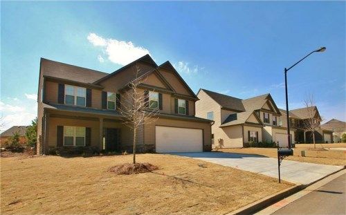 1132 Bald Eagle Trace, Hoschton, GA 30548