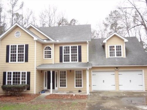 3415 Westheimer Road, Stone Mountain, GA 30087