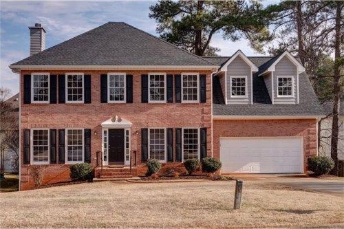 3266 Wyndham Park Way, Decatur, GA 30034