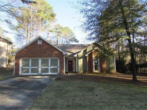 4813 Hunters Trace, Powder Springs, GA 30127