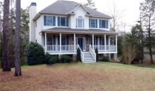 30 Bucky Street Kingston, GA 30145