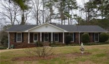 305 Pine Forest Drive Lawrenceville, GA 30046