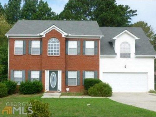 1851 Jeffery Court, Riverdale, GA 30296