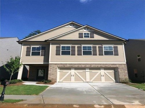 5906 Apple Grove Road, Buford, GA 30519