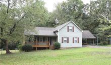 207 Chattooga Drive Woodstock, GA 30188