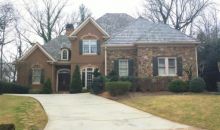 100 Dover Cliff Alpharetta, GA 30022