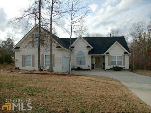 365 River Landing Drive, Monroe, GA 30656