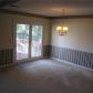 3122 Country Lake Drive, Powder Springs, GA 30127 ID:13744492