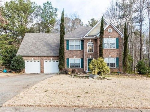 1358 Lamont Drive Sw, Mableton, GA 30126