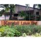 6395 SW 136th Ct # 201-K, Miami, FL 33183 ID:13743951