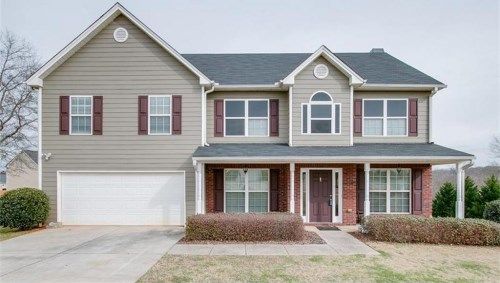 1014 Cyperts Trail, Winder, GA 30680